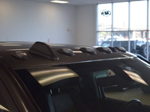 Used 2020 RAM 2500 Power Wagon AWD/4WD image 13