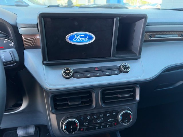Used 2024 Ford Maverick Lariat FWD image 8