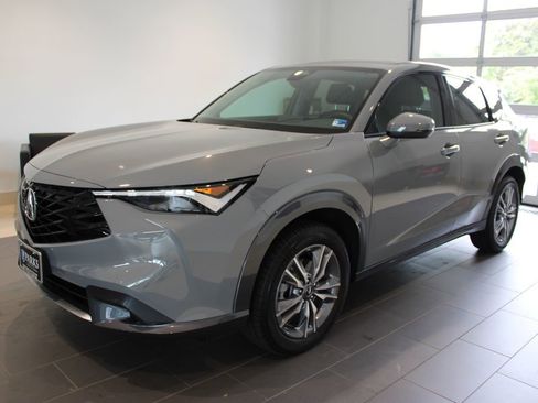 New 2026 Acura ADX AWD image 11
