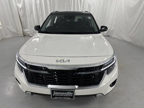 New 2026 Kia Seltos S AWD/4WD image 8