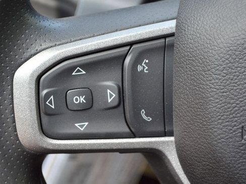 New 2024 RAM 3500 Tradesman w/ Chrome Appearance Group image 17