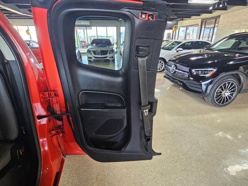 Used 2019 Chevrolet Colorado W/T w/ WT Convenience Package image 15