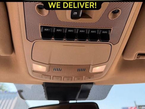 Used 2022 Ford F350 Lariat w/ Lariat Value Package AWD/4WD image 14