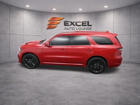 Used 2022 Dodge Durango R/T AWD/4WD image 55
