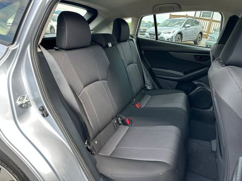 Used 2022 Subaru Impreza 2.0i AWD/4WD image 11