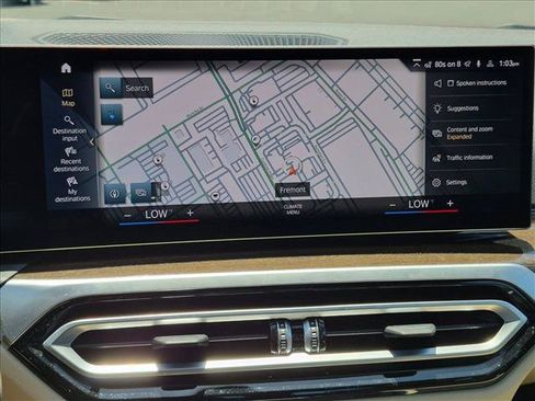 Certified 2023 BMW i4 eDrive40 w/ Premium Package RWD image 12
