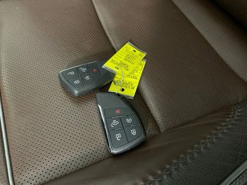 Used 2024 GMC Sierra 1500 Denali image 53