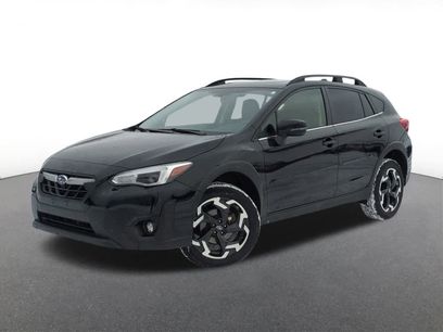 Used 2023 Subaru Crosstrek 2.5i Limited