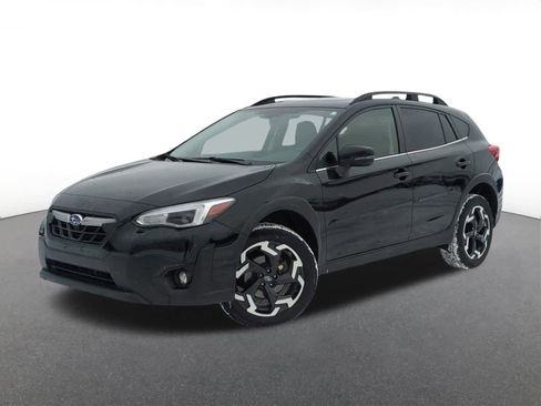 Used 2023 Subaru Crosstrek 2.5i Limited image 1