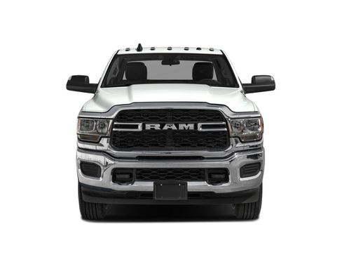 Used 2022 RAM 2500 Big Horn w/ Level C Equiment Group image 13