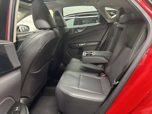 Used 2022 Lexus NX 350 AWD image 24