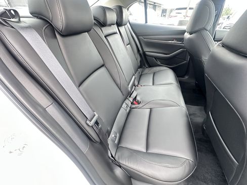 Certified 2026 MAZDA MAZDA3 2.5 S Sedan w/ Preferred Pkg image 34