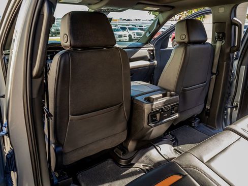 Used 2023 GMC Sierra 1500 AT4 w/ AT4 Premium Package image 34