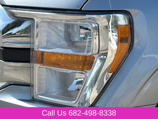 Used 2021 Ford F150 XLT w/ Max Trailer Tow Package AWD/4WD image 4