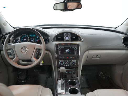 Used 2017 Buick Enclave Premium w/ Experience Buick Package AWD/4WD image 17