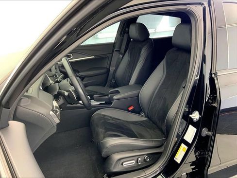 Used 2024 Acura Integra A-Spec FWD image 5