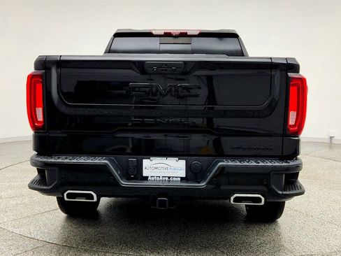Used 2021 GMC Sierra 1500 Denali w/ Denali Ultimate Package image 6