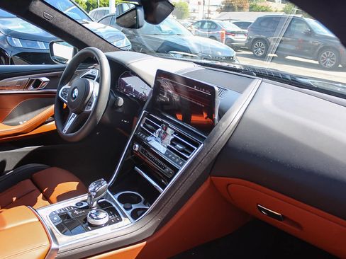 New 2026 BMW 840i RWD image 17
