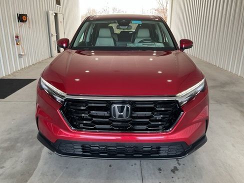 New 2026 Honda CR-V EX image 27