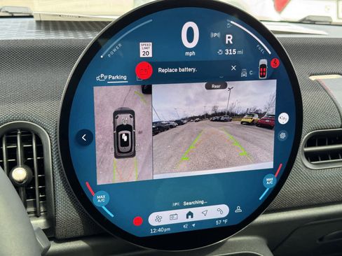 New 2025 MINI Cooper S image 24