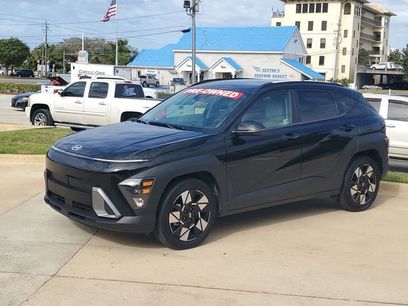 Used 2025 Hyundai Kona SEL