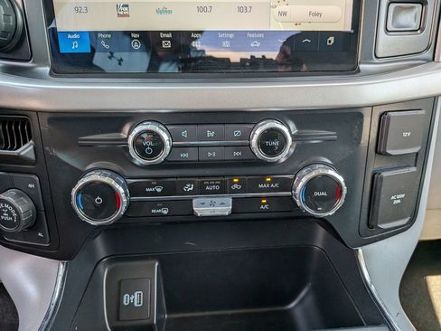 Used 2024 Ford F150 XLT w/ Mobile Office Package AWD/4WD image 21