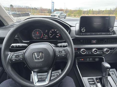 Used 2023 Honda CR-V EX image 27