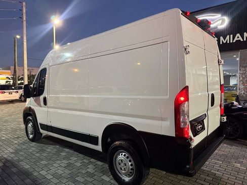 Used 2024 RAM ProMaster 1500 image 5