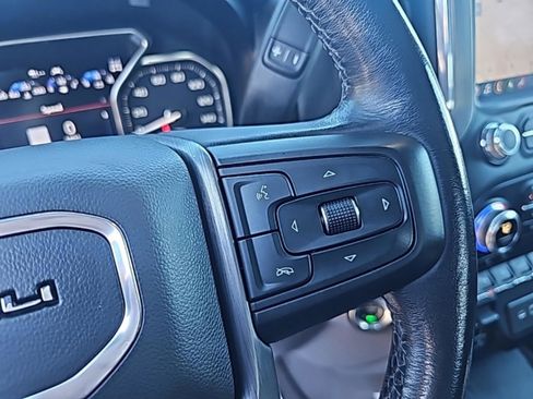 Used 2020 GMC Sierra 1500 Denali w/ Denali Ultimate Package image 25