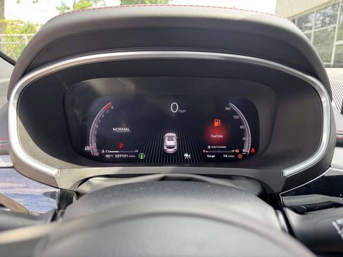 Certified 2023 Acura MDX A-Spec AWD/4WD image 25