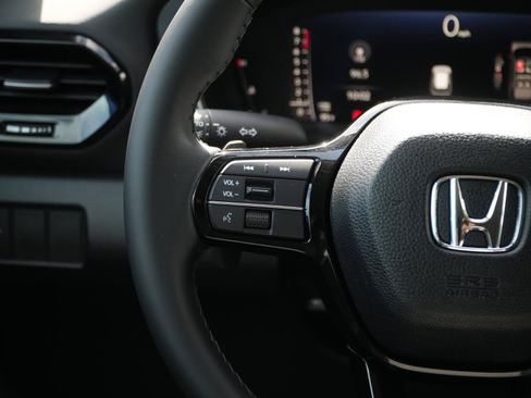 Used 2026 Honda Passport RTL image 21