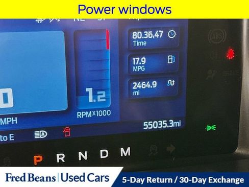 Certified 2022 Ford Bronco Big Bend image 15