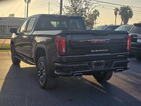New 2026 GMC Sierra 1500 AT4 w/ AT4 Premium Package image 7