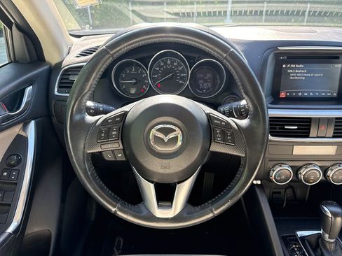 Used 2016 MAZDA CX-5 Touring FWD image 19