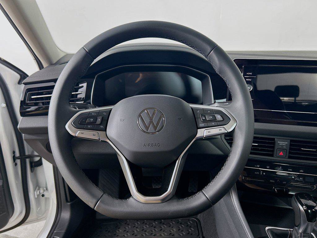 Used 2026 Volkswagen Jetta S FWD image 11