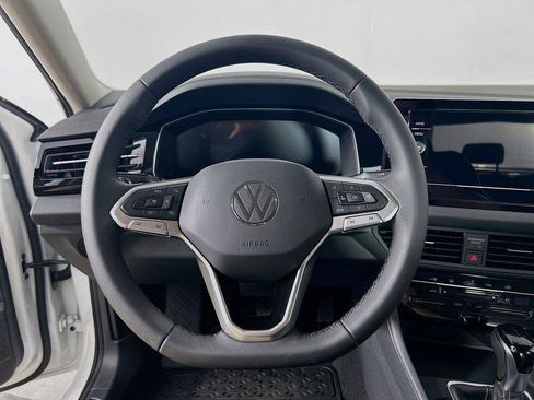 Used 2026 Volkswagen Jetta S FWD image 11