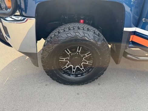 Used 2019 Chevrolet Silverado 2500 LT image 20