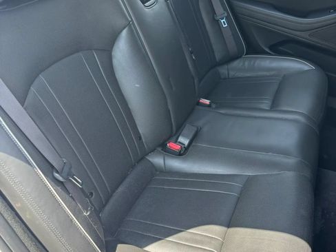 Used 2017 Genesis G80 3.8 w/ Option Group 03 RWD image 17