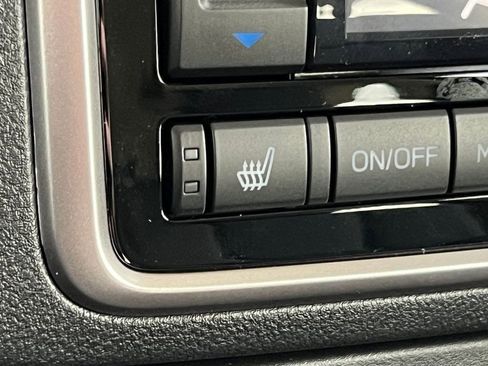 New 2026 Subaru Ascent Limited image 38