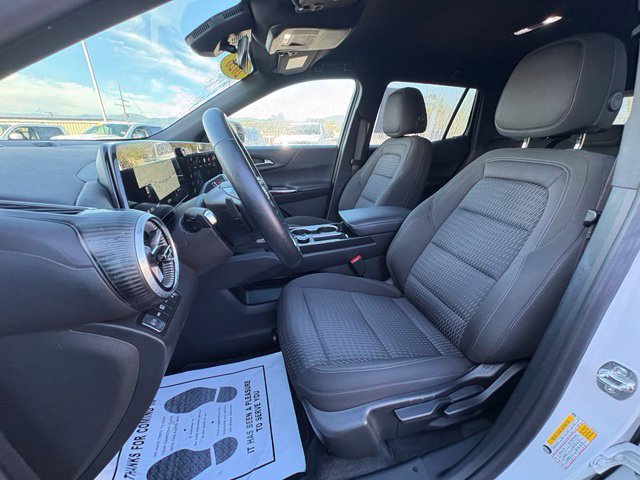 Used 2026 Chevrolet Equinox LT AWD/4WD image 24