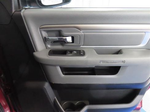 Used 2016 RAM 1500 Big Horn image 35