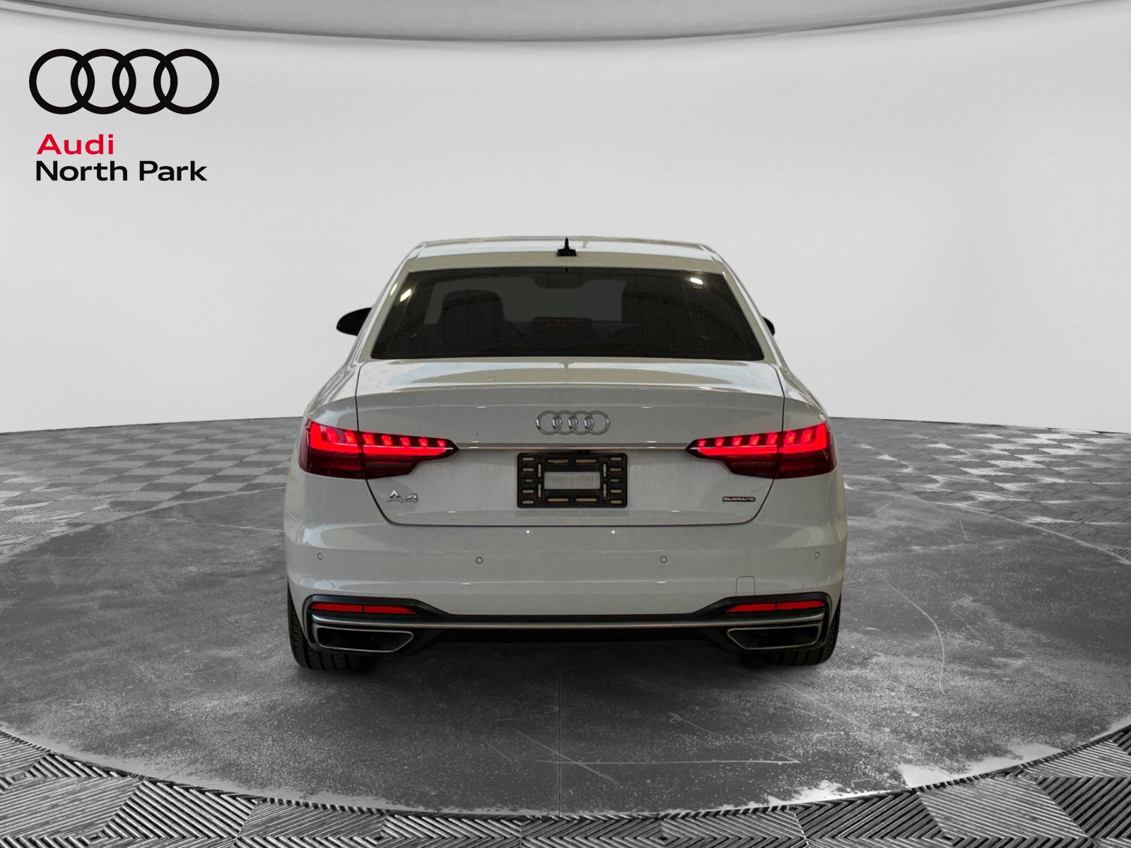 Used 2022 Audi A4 2.0T Premium w/ Convenience Package AWD/4WD image 4