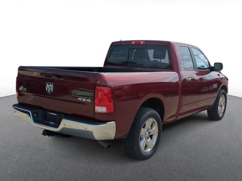 Used 2018 RAM 1500 Big Horn image 8