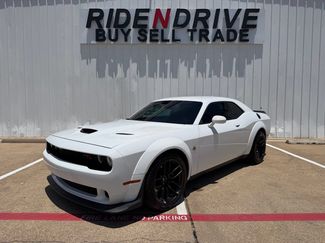 Used 2023 Dodge Challenger R/T Scat Pack RWD video 1
