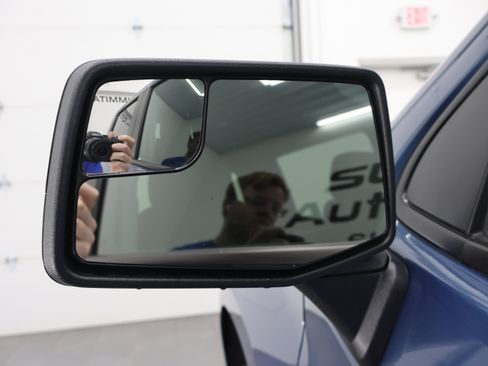 Used 2024 Chevrolet Silverado 1500 RST AWD/4WD image 38