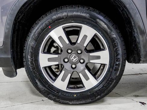 Used 2019 Honda Ridgeline RTL-E image 15