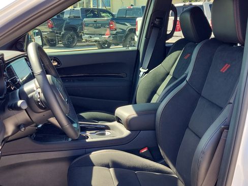 New 2026 Dodge Durango GT image 18