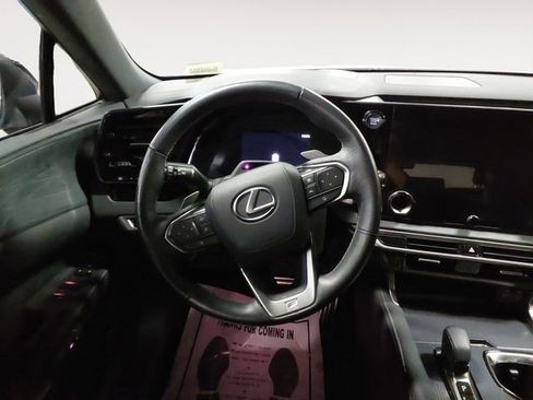 Used 2023 Lexus RX 350 F Sport w/ Cold Area Package image 12