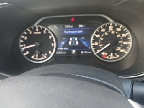 Used 2016 Nissan Maxima Platinum FWD image 27