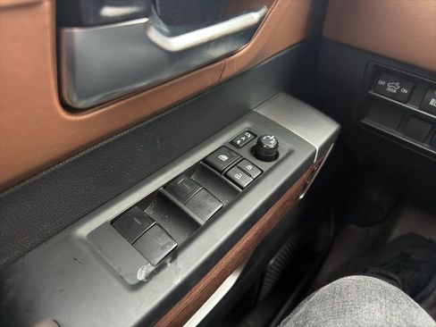 Used 2022 Toyota Tundra 1794 Edition w/ TRD Off-Road Package AWD/4WD image 18